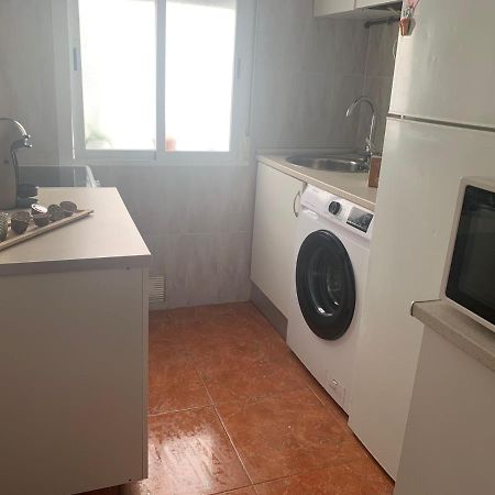 Apartamento A 200 Metros Paseo Zorrilla Вальядолід Екстер'єр фото