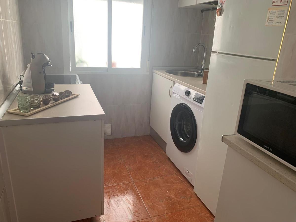 Apartamento A 200 Metros Paseo Zorrilla Вальядолід Екстер'єр фото